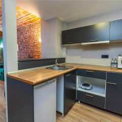 Karakoy Aparts Hotel - Bild 18