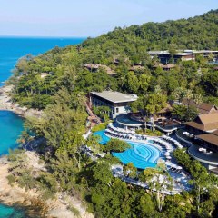 Pullman Phuket Arcadia Naithon Beach - Bild 1