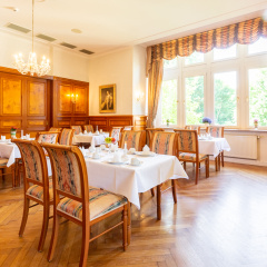 Hotel Erbprinzenpalais - Bild 20