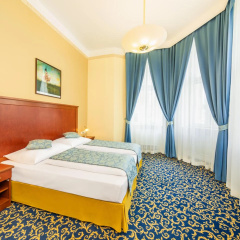 Hotel Bellevue Vienna - Bild 3