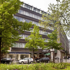 Come Inn Berlin Kurfürstendamm - Bild 1