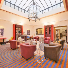 Hôtel L'Ormaie & Spa - Bild 18