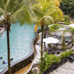 Siloso Beach Resort, Sentosa - Bild 18