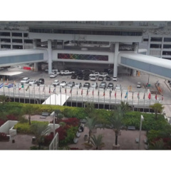 Miami International Airport Hotel - Bild 13