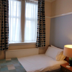 The Old Station House Hotel