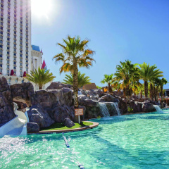 Excalibur Hotel & Casino - Bild 20