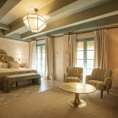 Hospes Las Casas del Rey de Baeza, a Member of Design Hotels - Bild 6