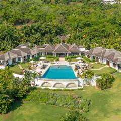 Sunny Vacation Villa 20 in Sandy Bay, Jamaica from 528$, photos, reviews - zenhotels.com photo 20