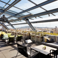Hotel Royal Passeig de Gracia - Bild 17