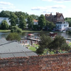 Gästehaus am Krähenteich - Bild 14