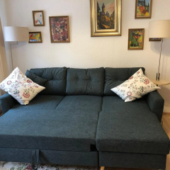 Apartment Ludwig - Bild 1