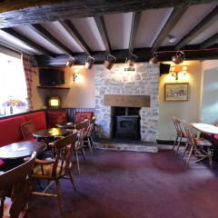 Ye Olde Cheshire Cheese Inn thumbnail 14