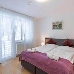 Отель Wili Tatry Apartments Словакия, Герлахов - отзывы, цены и фото номеров - забронировать отель Wili Tatry Apartments онлайн фото 11