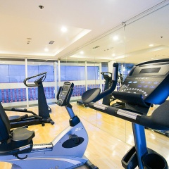 The Embassy Sathorn - Bild 18