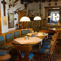 Hotel Bärenstüberl - Bild 17