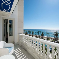 Gran Hotel Miramar GL - Bild 13