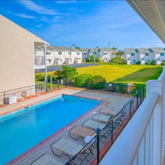 Woodland Shores Beach Resort by Panhandle Getaways thumbnail 11