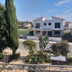 Отель Horizon Luxury Apartment 2 Кипр, Ороклини - отзывы, цены и фото номеров - забронировать отель Horizon Luxury Apartment 2 онлайн фото 46