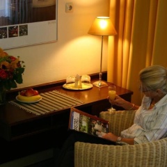 Hotel garni Löhndorf - Bild 9