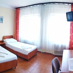 Nap Hotel - Bild 6