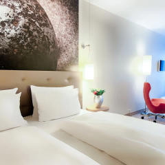 ACHAT Hotel Bremen City - Bild 4