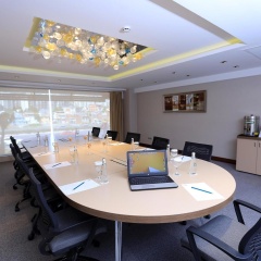 Best Western Premier Karsiyaka Convention & Spa Hotel - Bild 22