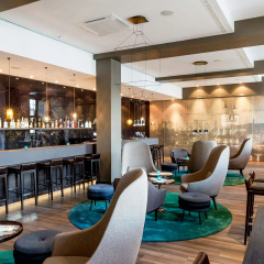 Motel One Magdeburg - Bild 18