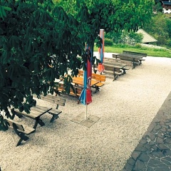 Wirtshaus und Pension Hocheck - Bild 3