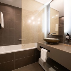 INNSIDE by Melia Prague Old Town Hotel - Bild 10