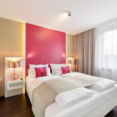 Amedia Luxury Suites Graz, Trademark Collection by Wyndham - Bild 6