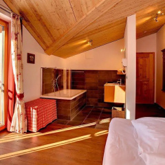 Mountain Exposure - Luxury Apartments - Bild 6