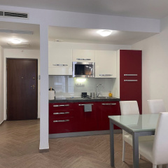 Smart Carrara Apartments - Bild 21