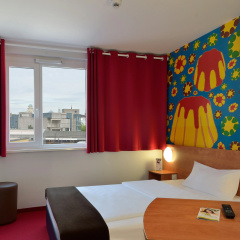 B&B Hotel Bielefeld-City - Bild 7