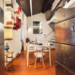 Via della Luce Apartments - Bild 15