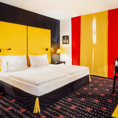 OREA Hotel Angelo Praha - Bild 5