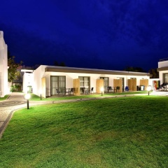 Parkım Ayaz Hotel - Bild 1