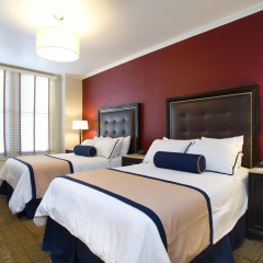 Marines Memorial Club & Hotel thumbnail 30
