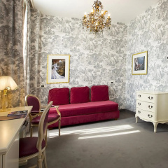 Hotel Principe - Bild 17