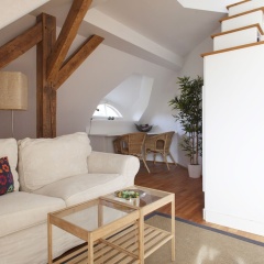 Primeflats - Apartment in Potsdam - Berliner Vorstadt - Bild 1