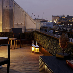 The Marylebone Hotel - Bild 29