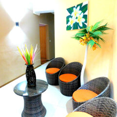 ONS Motel & Guest House in Mahebourg, Mauritius from 97$, photos, reviews - zenhotels.com hotel interior photo 3