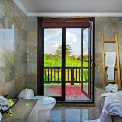 The Bale Tokek Villas - Bild 8