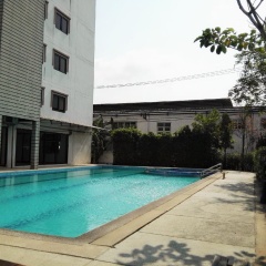 SP Residence Suvarnabhumi - Bild 12