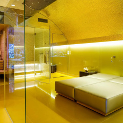Boutiquehotel Das Tyrol - Bild 7