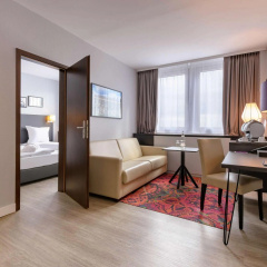 Mercure Hotel Potsdam City - Bild 7