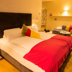 Hotel Hammer - Mainz Hauptbahnhof - Bild 5