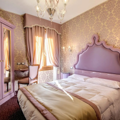 Hotel Domus Cavanis Venezia - Bild 6