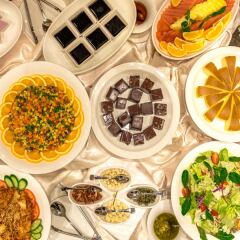 Royal Dragon Hotel in Macau, Macau from 119$, photos, reviews - zenhotels.com meals photo 2