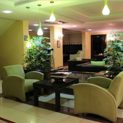 Sehri Saray Apart Hotel - Bild 10