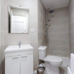 Modern and Charming 3bed Close to Torrassa Metro - Bild 8